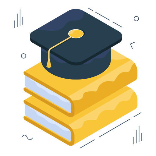 University curricula icon